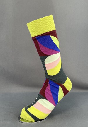 Designer Sock  -24007-5 DS-24007-5